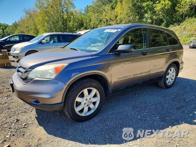 2011 HONDA CR-V SE 5J6RE4H4XBL099364 - główne zdjęcie licytacji z USA - miniatura