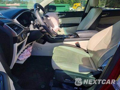 Zdjęcie 7 z 13 samochodu: 2016 FORD EDGE TITANIUM VIN:2FMPK3K84GBC63495 - miniatura