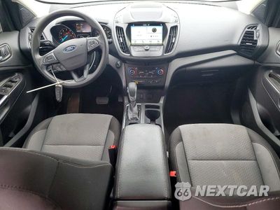 Zdjęcie 8 z 12 samochodu: 2019 FORD ESCAPE SE VIN:1FMCU9GD8KUA90956 - miniatura