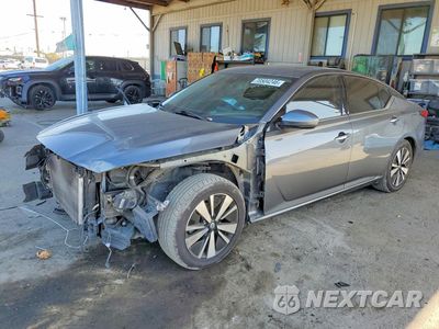 2020 NISSAN ALTIMA SL 1N4BL4EV3LC242477 - główne zdjęcie licytacji z USA - miniatura