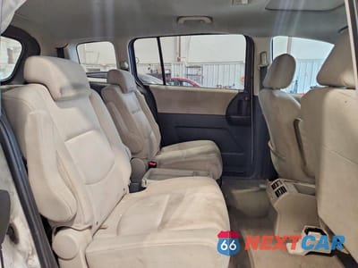 Zdjęcie 11 z 13 samochodu: 2008 MAZDA 5 VIN:JM1CR293880323882 - miniatura