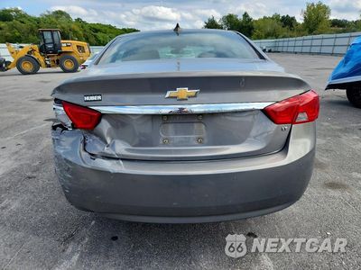 Zdjęcie 6 z 12 samochodu: 2019 CHEVROLET IMPALA LT VIN:1G11Z5S31KU121235 - miniatura