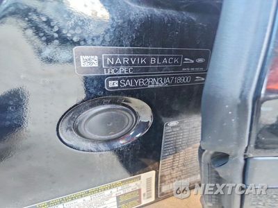 Zdjęcie 13 z 13 samochodu: 2018 LAND ROVER RANGE ROVER VELAR S VIN:SALYB2RN3JA718900 - miniatura