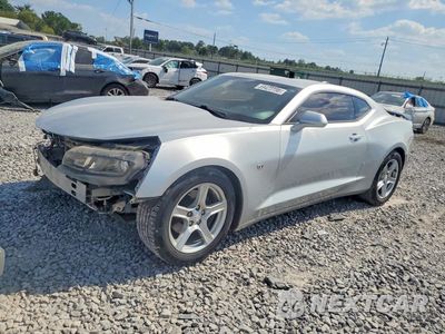 2016 CHEVROLET CAMARO LT 1G1FB1RSXG0143264 - główne zdjęcie licytacji z USA - miniatura