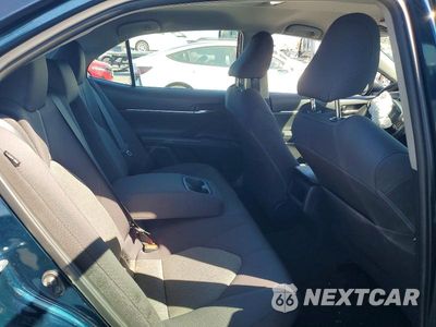 Zdjęcie 10 z 12 samochodu: 2021 TOYOTA CAMRY LE VIN:4T1C31AK7MU568363 - miniatura