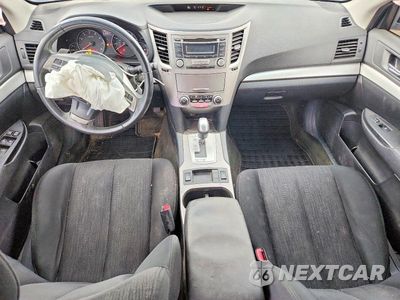 Zdjęcie 8 z 13 samochodu: 2013 SUBARU LEGACY 2.5I PREMIUM VIN:4S3BMBG63D3017494 - miniatura