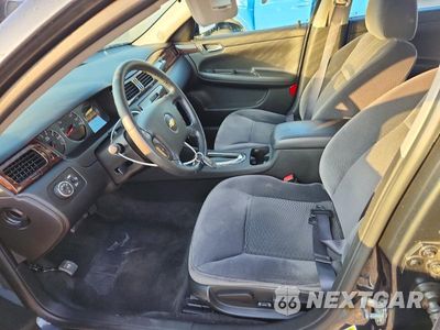 Zdjęcie 7 z 12 samochodu: 2012 CHEVROLET IMPALA LT VIN:2G1WG5E39C1287409 - miniatura