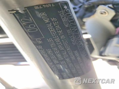 Zdjęcie 10 z 10 samochodu: 2012 BMW R1200 RT VIN:WB1044002CZW21703 - miniatura