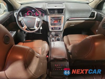 Zdjęcie 8 z 13 samochodu: 2013 GMC ACADIA SLT-1 VIN:1GKKRRKD9DJ235696 - miniatura
