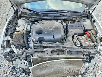Zdjęcie 11 z 13 samochodu: 2017 NISSAN MAXIMA 3.5 SV VIN:1N4AA6AP2HC431052 - miniatura