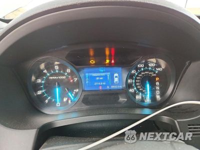 Zdjęcie 9 z 14 samochodu: 2014 FORD EXPLORER XLT VIN:1FM5K8D88EGA80043 - miniatura