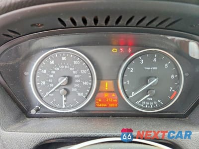 Zdjęcie 9 z 14 samochodu: 2013 BMW X5 XDRIVE35I VIN:5UXZV4C55D0E02563 - miniatura