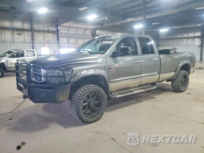 2008 DODGE RAM 3500 ST 3D7MX38A78G195989 - główne zdjęcie licytacji z USA - miniatura