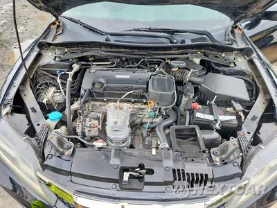 Zdjęcie 11 z 12 samochodu: 2016 HONDA ACCORD LX-S VIN:1HGCT1B39GA005169 - miniatura