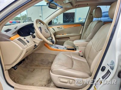 Zdjęcie 7 z 13 samochodu: 2007 TOYOTA AVALON XLS VIN:4T1BK36B87U240473 - miniatura