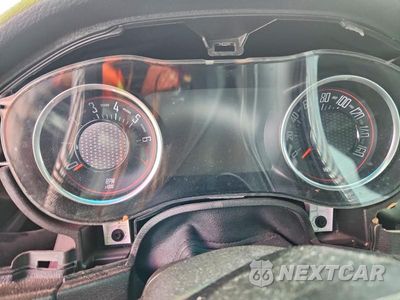 Zdjęcie 9 z 12 samochodu: 2019 DODGE CHALLENGER SXT VIN:2C3CDZAG6KH714574 - miniatura