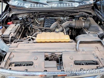 Zdjęcie 11 z 12 samochodu: 2015 FORD F150 SUPERCREW VIN:1FTFW1EF9FFC33229 - miniatura