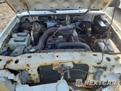Zdjęcie 11 z 12 samochodu: 1998 MAZDA B2500 VIN:4F4YR12C5WTM29008 - miniatura