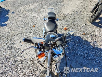 Piąte zdjęcie samochodu w środku: 1994 HARLEY-DAVIDSON XLH883 VIN:1HD4CAM14RY201639 - miniatura