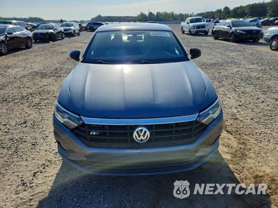 Piąte zdjęcie samochodu w środku: 2020 VOLKSWAGEN JETTA S VIN:3VWC57BU8LM099270 - miniatura