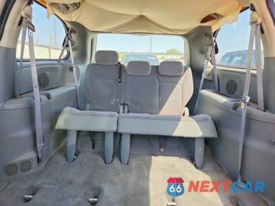 Zdjęcie 10 z 13 samochodu: 2006 CHRYSLER TOWN & COUNTRY TOURING VIN:2A4GP54L76R772015 - miniatura