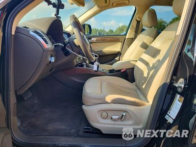 Zdjęcie 7 z 13 samochodu: 2014 AUDI Q5 PREMIUM PLUS VIN:WA1LFAFP3EA011317 - miniatura