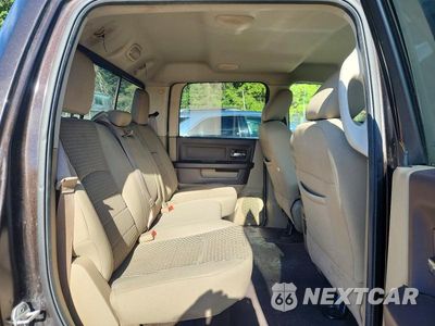 Zdjęcie 10 z 12 samochodu: 2011 DODGE RAM 1500 VIN:1D7RV1CTXBS546337 - miniatura