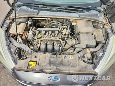 Zdjęcie 11 z 12 samochodu: 2017 FORD FOCUS SE VIN:1FADP3F28HL204603 - miniatura
