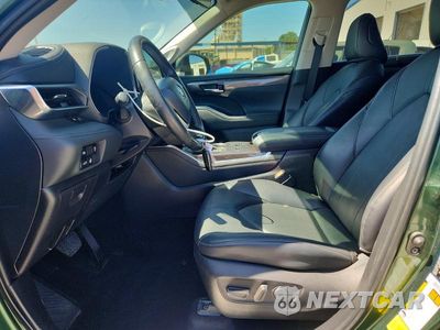 Zdjęcie 7 z 13 samochodu: 2023 TOYOTA HIGHLANDER LIMITED VIN:5TDKDRAH0PS502763 - miniatura