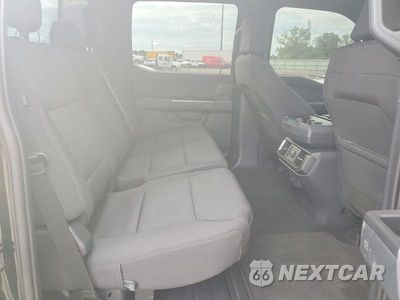 Zdjęcie 10 z 12 samochodu: 2024 FORD F150 XLT VIN:1FTFW3LD7RFB46866 - miniatura