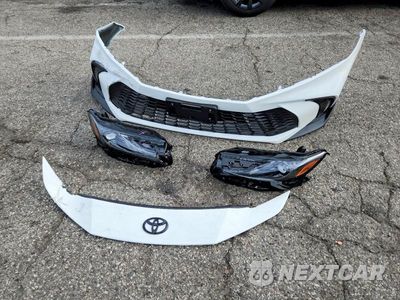 Zdjęcie 12 z 13 samochodu: 2026 TOYOTA CAMRY SE VIN:4T1DAACKXTU707469 - miniatura