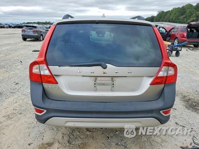 Zdjęcie 6 z 12 samochodu: 2011 VOLVO XC70 3.2 VIN:YV4952BL7B1098238 - miniatura
