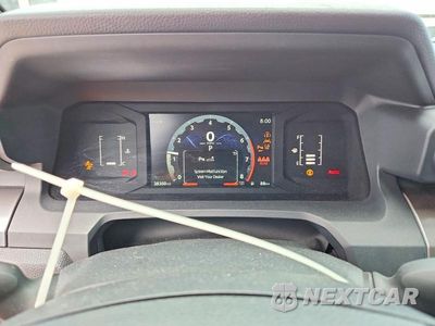 Zdjęcie 9 z 12 samochodu: 2024 TOYOTA TACOMA SR5 VIN:3TYLB5JN9RT024326 - miniatura