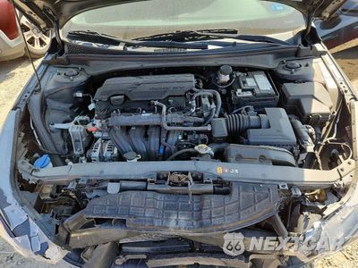 Zdjęcie 11 z 13 samochodu: 2021 HYUNDAI ELANTRA SEL VIN:5NPLM4AG8MH033227 - miniatura