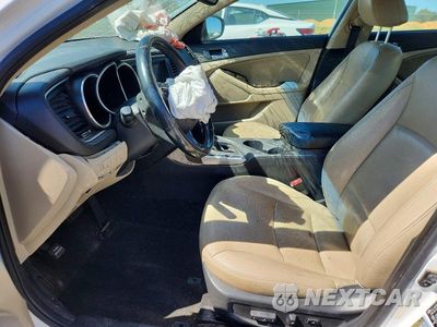 Zdjęcie 7 z 12 samochodu: 2014 KIA OPTIMA EX VIN:5XXGN4A7XEG345979 - miniatura