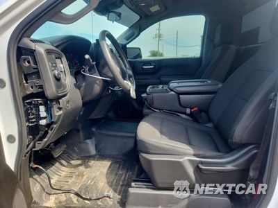 Zdjęcie 7 z 12 samochodu: 2024 CHEVROLET SILVERADO C1500 VIN:3GCNAAED4RG351300 - miniatura