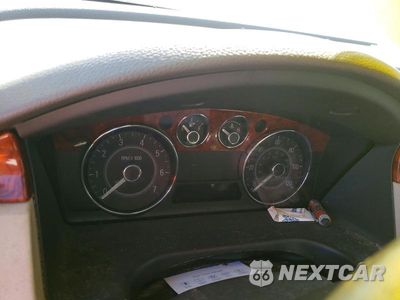 Zdjęcie 9 z 12 samochodu: 2011 FORD FLEX LIMITED VIN:2FMGK5DC7BBD21167 - miniatura