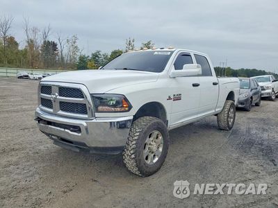 2013 RAM 2500 ST 3C6UR5CL8DG573571 - główne zdjęcie licytacji z USA - miniatura