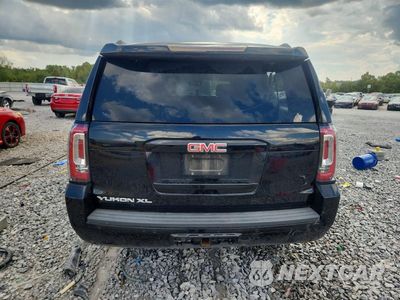 Zdjęcie 6 z 13 samochodu: 2015 GMC YUKON XL K1500 SLT VIN:1GKS2HKC1FR675695 - miniatura