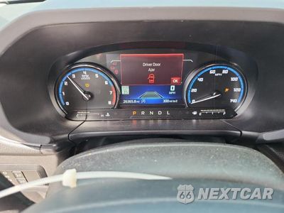 Zdjęcie 9 z 13 samochodu: 2024 FORD BRONCO SPORT OUTER BANKS VIN:3FMCR9C6XRRE30196 - miniatura