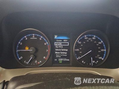 Zdjęcie 9 z 13 samochodu: 2018 TOYOTA RAV4 LE VIN:2T3ZFREV2JW415784 - miniatura