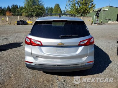 Zdjęcie 6 z 13 samochodu: 2019 CHEVROLET EQUINOX LT VIN:3GNAXKEV6KS560964 - miniatura