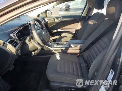 Zdjęcie 7 z 12 samochodu: 2017 FORD FUSION SE VIN:3FA6P0H75HR176390 - miniatura