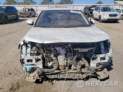 Piąte zdjęcie samochodu w środku: 2022 HONDA CIVIC EX VIN:2HGFE1F79NH311453 - miniatura