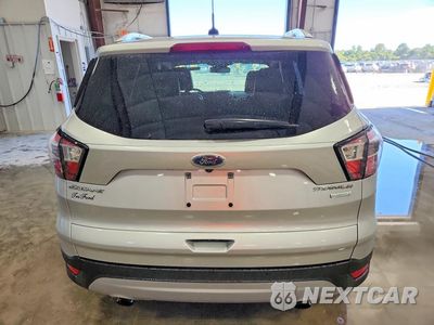 Zdjęcie 6 z 12 samochodu: 2017 FORD ESCAPE TITANIUM VIN:1FMCU0JD9HUD84752 - miniatura