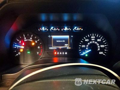 Zdjęcie 9 z 12 samochodu: 2018 FORD F150 SUPERCREW VIN:1FTEW1EP9JKC98697 - miniatura