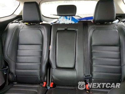 Zdjęcie 10 z 13 samochodu: 2017 FORD ESCAPE TITANIUM VIN:1FMCU9J95HUE76764 - miniatura