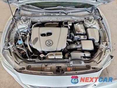 Zdjęcie 11 z 12 samochodu: 2014 MAZDA 6 SPORT VIN:JM1GJ1U57E1108883 - miniatura