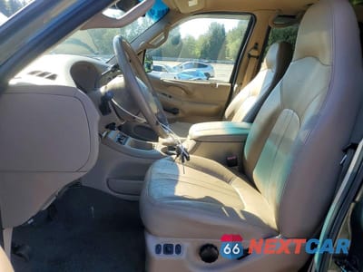 Zdjęcie 7 z 14 samochodu: 2001 FORD EXPEDITION EDDIE BAUER VIN:1FMRU17L11LA77974 - miniatura