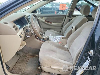 Zdjęcie 7 z 12 samochodu: 2006 TOYOTA COROLLA LE VIN:1NXBR32E36Z646364 - miniatura